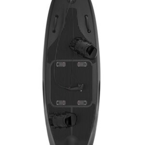SURFVELO| Electric Surfboard | Black Rider G2 14KW | Most