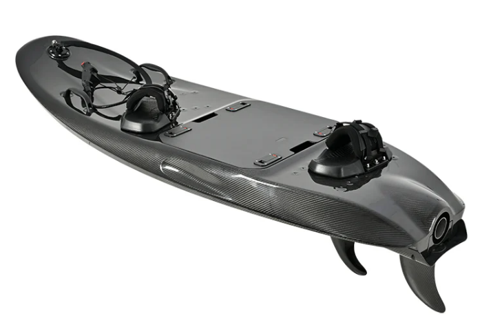 12 SURFVELO| Electric Surfboard | F2 20KW | Carbon Fiber| Fastest