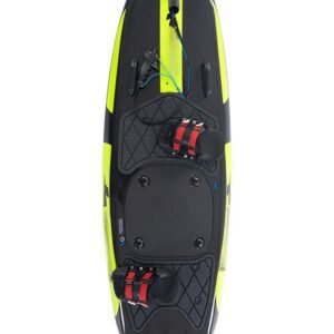 Home SURFVELO| Gasoline Powered EFI Surfboard | 110CC | RAPTOR EFI 02