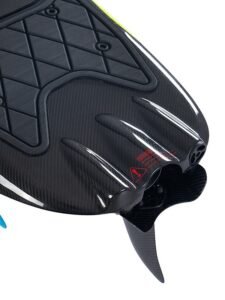 SURFVELO| Gasoline Powered EFI Surfboard | 110CC | RAPTOR EFI 02 43 225x300