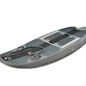 SURFVELO| Electric Surfboard | Rider Plus G3 14KW |Steady