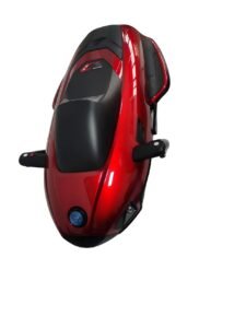 40meter Deep Water Scooter 40meter deep water scooter