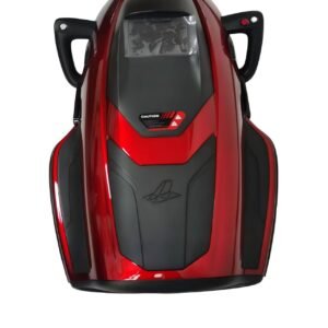 Home 40meter deep water scooter